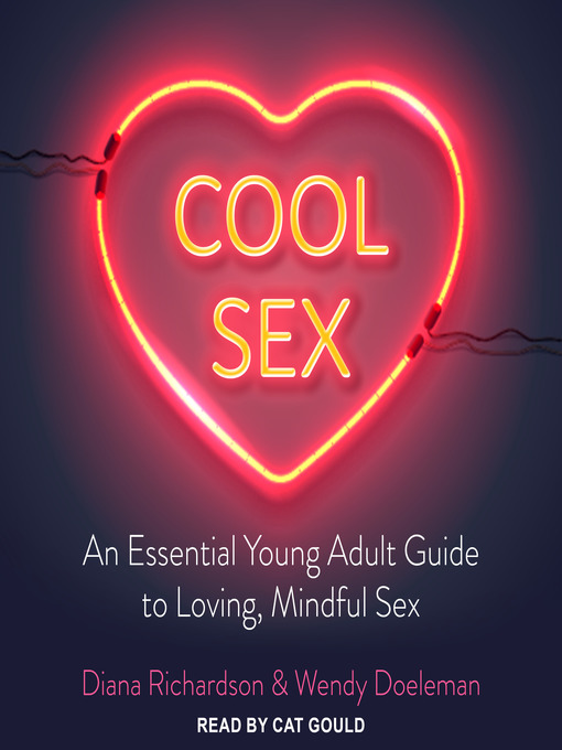 Title details for Cool Sex by Diana Richardson - Available